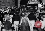 Image Adolf Hitler au sixième Congrès Nazi Nuremberg ALLEMAGNE, 1934, de la seconde 19 séquences d'archives historiques vidéo 65675038563