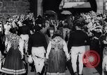 Image Adolf Hitler au sixième Congrès Nazi Nuremberg ALLEMAGNE, 1934, de la seconde 20 séquences d'archives historiques vidéo 65675038563
