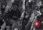 Image Adolf Hitler au sixième Congrès Nazi Nuremberg ALLEMAGNE, 1934, de la seconde 24 séquences d'archives historiques vidéo 65675038563
