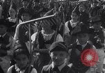 Image Adolf Hitler au sixième Congrès Nazi Nuremberg ALLEMAGNE, 1934, de la seconde 28 séquences d'archives historiques vidéo 65675038563