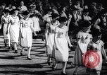 Image Adolf Hitler au sixième Congrès Nazi Nuremberg ALLEMAGNE, 1934, de la seconde 33 séquences d'archives historiques vidéo 65675038563