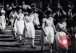 Image Adolf Hitler au sixième Congrès Nazi Nuremberg ALLEMAGNE, 1934, de la seconde 34 séquences d'archives historiques vidéo 65675038563