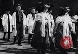 Image Adolf Hitler au sixième Congrès Nazi Nuremberg ALLEMAGNE, 1934, de la seconde 45 séquences d'archives historiques vidéo 65675038563