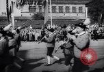 Image Adolf Hitler au sixième Congrès Nazi Nuremberg ALLEMAGNE, 1934, de la seconde 57 séquences d'archives historiques vidéo 65675038563