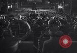 Image Rudolf Hess ouvre sixième Congrès Nazi Allemagne, 1934, de la seconde 12 séquences d'archives historiques vidéo 65675038564