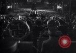 Image Rudolf Hess ouvre sixième Congrès Nazi Allemagne, 1934, de la seconde 16 séquences d'archives historiques vidéo 65675038564