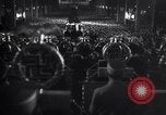 Image Rudolf Hess ouvre sixième Congrès Nazi Allemagne, 1934, de la seconde 17 séquences d'archives historiques vidéo 65675038564