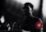 Image Rudolf Hess ouvre sixième Congrès Nazi Allemagne, 1934, de la seconde 23 séquences d'archives historiques vidéo 65675038564