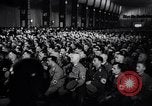 Image Rudolf Hess ouvre sixième Congrès Nazi Allemagne, 1934, de la seconde 28 séquences d'archives historiques vidéo 65675038564