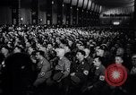 Image Rudolf Hess ouvre sixième Congrès Nazi Allemagne, 1934, de la seconde 29 séquences d'archives historiques vidéo 65675038564