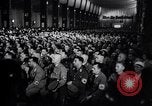 Image Rudolf Hess ouvre sixième Congrès Nazi Allemagne, 1934, de la seconde 32 séquences d'archives historiques vidéo 65675038564