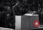 Image Rudolf Hess ouvre sixième Congrès Nazi Allemagne, 1934, de la seconde 36 séquences d'archives historiques vidéo 65675038564