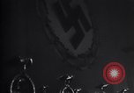 Image Rudolf Hess ouvre sixième Congrès Nazi Allemagne, 1934, de la seconde 44 séquences d'archives historiques vidéo 65675038564