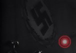 Image Rudolf Hess ouvre sixième Congrès Nazi Allemagne, 1934, de la seconde 45 séquences d'archives historiques vidéo 65675038564