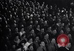 Image Rudolf Hess ouvre sixième Congrès Nazi Allemagne, 1934, de la seconde 46 séquences d'archives historiques vidéo 65675038564