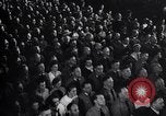 Image Rudolf Hess ouvre sixième Congrès Nazi Allemagne, 1934, de la seconde 47 séquences d'archives historiques vidéo 65675038564
