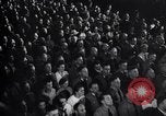 Image Rudolf Hess ouvre sixième Congrès Nazi Allemagne, 1934, de la seconde 48 séquences d'archives historiques vidéo 65675038564