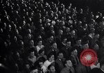 Image Rudolf Hess ouvre sixième Congrès Nazi Allemagne, 1934, de la seconde 49 séquences d'archives historiques vidéo 65675038564