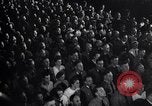 Image Rudolf Hess ouvre sixième Congrès Nazi Allemagne, 1934, de la seconde 50 séquences d'archives historiques vidéo 65675038564