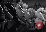 Image Rudolf Hess ouvre sixième Congrès Nazi Allemagne, 1934, de la seconde 54 séquences d'archives historiques vidéo 65675038564