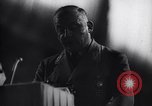 Image of Nuremberg rally Nazi 6th Party Congress speeches Nuremberg Germany, 1934, second 12 stock footage video 65675038565