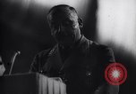 Image of Nuremberg rally Nazi 6th Party Congress speeches Nuremberg Germany, 1934, second 13 stock footage video 65675038565