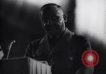 Image of Nuremberg rally Nazi 6th Party Congress speeches Nuremberg Germany, 1934, second 14 stock footage video 65675038565