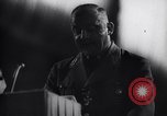 Image of Nuremberg rally Nazi 6th Party Congress speeches Nuremberg Germany, 1934, second 15 stock footage video 65675038565