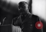 Image of Nuremberg rally Nazi 6th Party Congress speeches Nuremberg Germany, 1934, second 19 stock footage video 65675038565