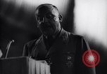 Image of Nuremberg rally Nazi 6th Party Congress speeches Nuremberg Germany, 1934, second 21 stock footage video 65675038565