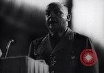 Image of Nuremberg rally Nazi 6th Party Congress speeches Nuremberg Germany, 1934, second 22 stock footage video 65675038565