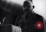 Image of Nuremberg rally Nazi 6th Party Congress speeches Nuremberg Germany, 1934, second 23 stock footage video 65675038565
