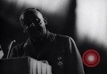 Image of Nuremberg rally Nazi 6th Party Congress speeches Nuremberg Germany, 1934, second 26 stock footage video 65675038565