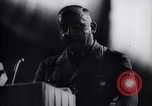 Image of Nuremberg rally Nazi 6th Party Congress speeches Nuremberg Germany, 1934, second 28 stock footage video 65675038565