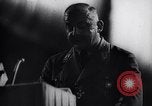 Image of Nuremberg rally Nazi 6th Party Congress speeches Nuremberg Germany, 1934, second 29 stock footage video 65675038565