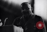 Image of Nuremberg rally Nazi 6th Party Congress speeches Nuremberg Germany, 1934, second 30 stock footage video 65675038565