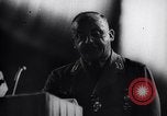 Image of Nuremberg rally Nazi 6th Party Congress speeches Nuremberg Germany, 1934, second 32 stock footage video 65675038565