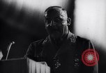 Image of Nuremberg rally Nazi 6th Party Congress speeches Nuremberg Germany, 1934, second 34 stock footage video 65675038565