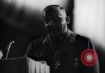 Image of Nuremberg rally Nazi 6th Party Congress speeches Nuremberg Germany, 1934, second 35 stock footage video 65675038565