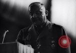 Image of Nuremberg rally Nazi 6th Party Congress speeches Nuremberg Germany, 1934, second 41 stock footage video 65675038565