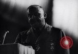 Image of Nuremberg rally Nazi 6th Party Congress speeches Nuremberg Germany, 1934, second 42 stock footage video 65675038565