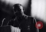 Image of Nuremberg rally Nazi 6th Party Congress speeches Nuremberg Germany, 1934, second 43 stock footage video 65675038565