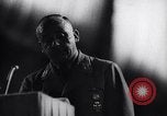 Image of Nuremberg rally Nazi 6th Party Congress speeches Nuremberg Germany, 1934, second 44 stock footage video 65675038565