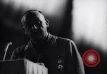 Image of Nuremberg rally Nazi 6th Party Congress speeches Nuremberg Germany, 1934, second 45 stock footage video 65675038565
