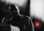 Image of Nuremberg rally Nazi 6th Party Congress speeches Nuremberg Germany, 1934, second 46 stock footage video 65675038565