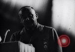 Image of Nuremberg rally Nazi 6th Party Congress speeches Nuremberg Germany, 1934, second 47 stock footage video 65675038565
