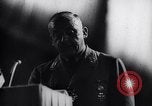 Image of Nuremberg rally Nazi 6th Party Congress speeches Nuremberg Germany, 1934, second 48 stock footage video 65675038565