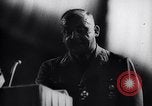Image of Nuremberg rally Nazi 6th Party Congress speeches Nuremberg Germany, 1934, second 49 stock footage video 65675038565