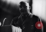 Image of Nuremberg rally Nazi 6th Party Congress speeches Nuremberg Germany, 1934, second 52 stock footage video 65675038565