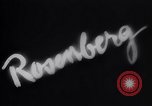 Image of Nuremberg rally Nazi 6th Party Congress speeches Nuremberg Germany, 1934, second 57 stock footage video 65675038565